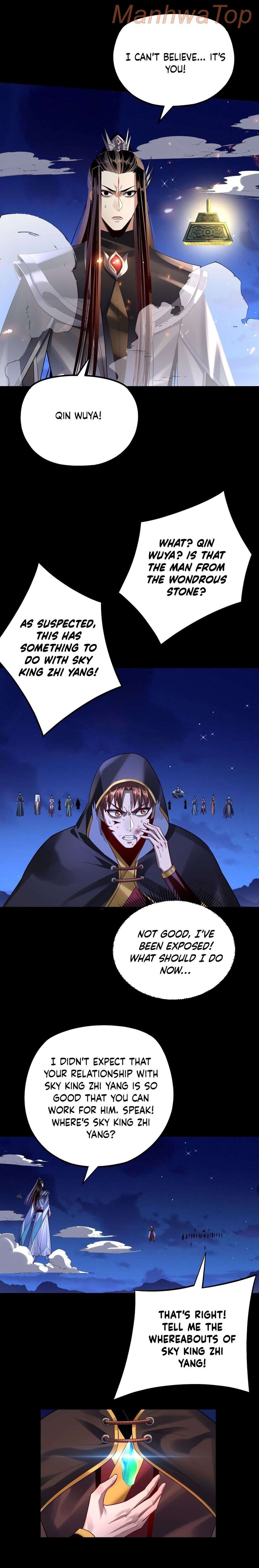 Read I Am the Fated Villain Manga Online