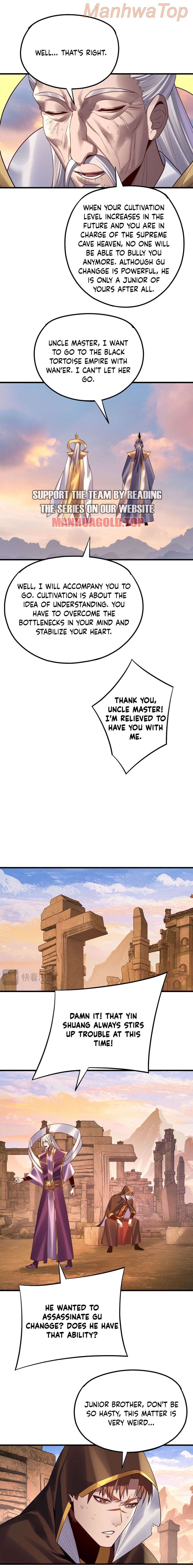 Read I Am the Fated Villain Manga Online