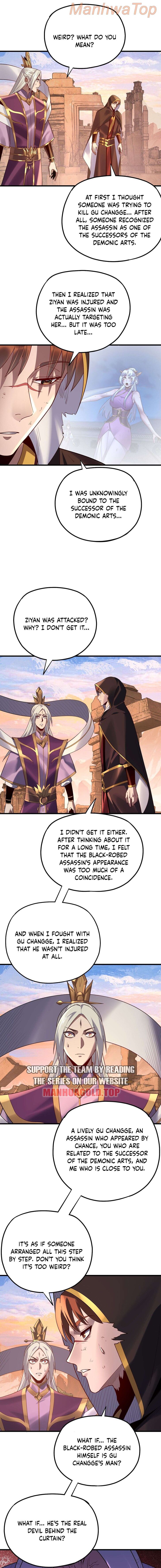 Read I Am the Fated Villain Manga Online