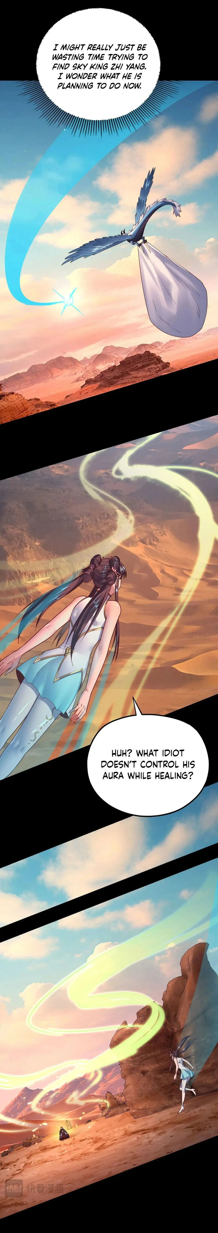 Read I Am the Fated Villain Manga Online