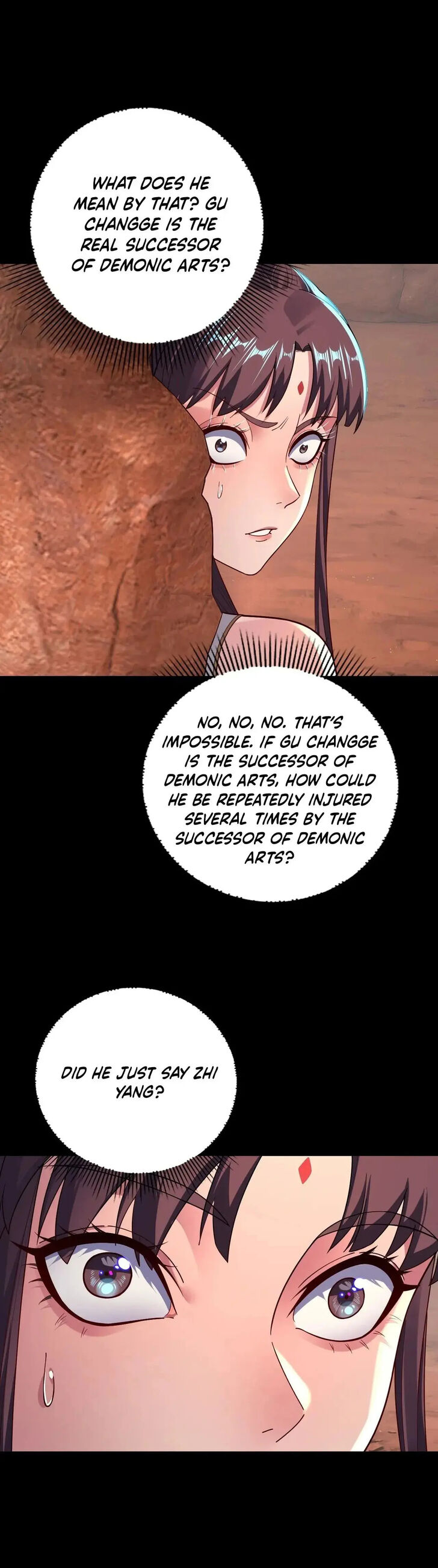 Read I Am the Fated Villain Manga Online