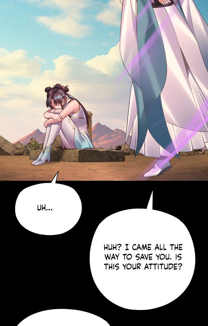 Read I Am the Fated Villain Manga Online