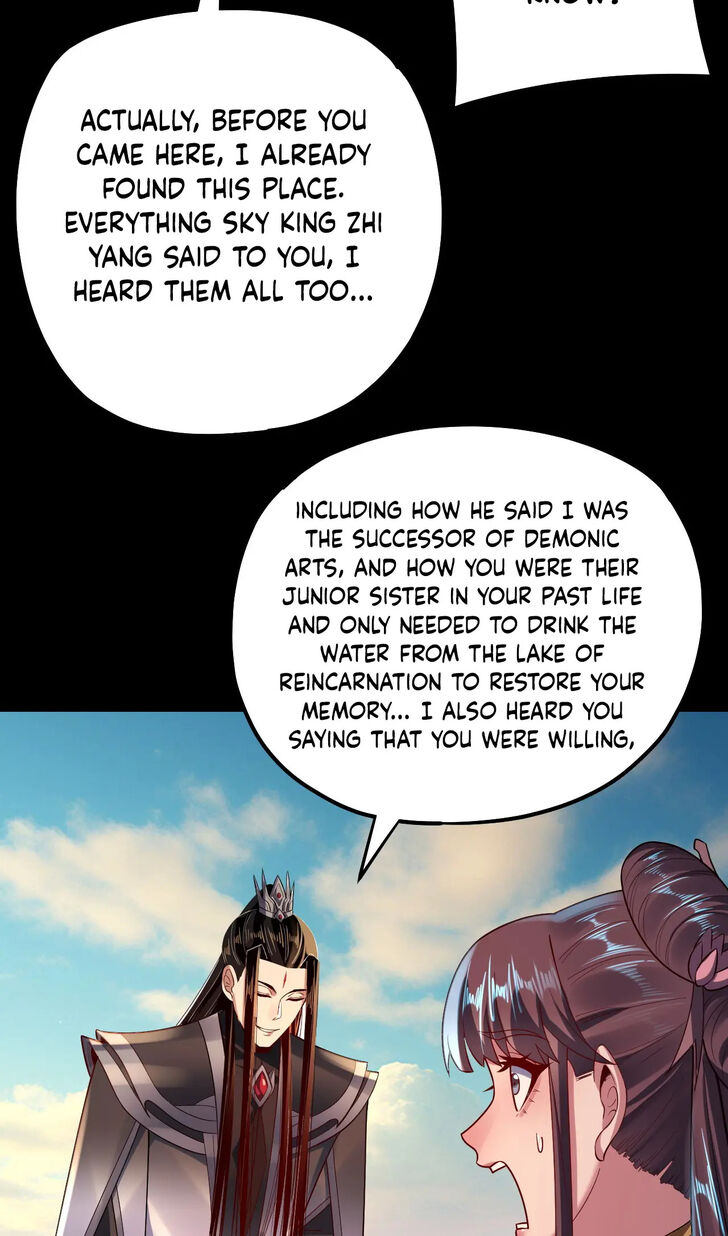 Read I Am the Fated Villain Manga Online