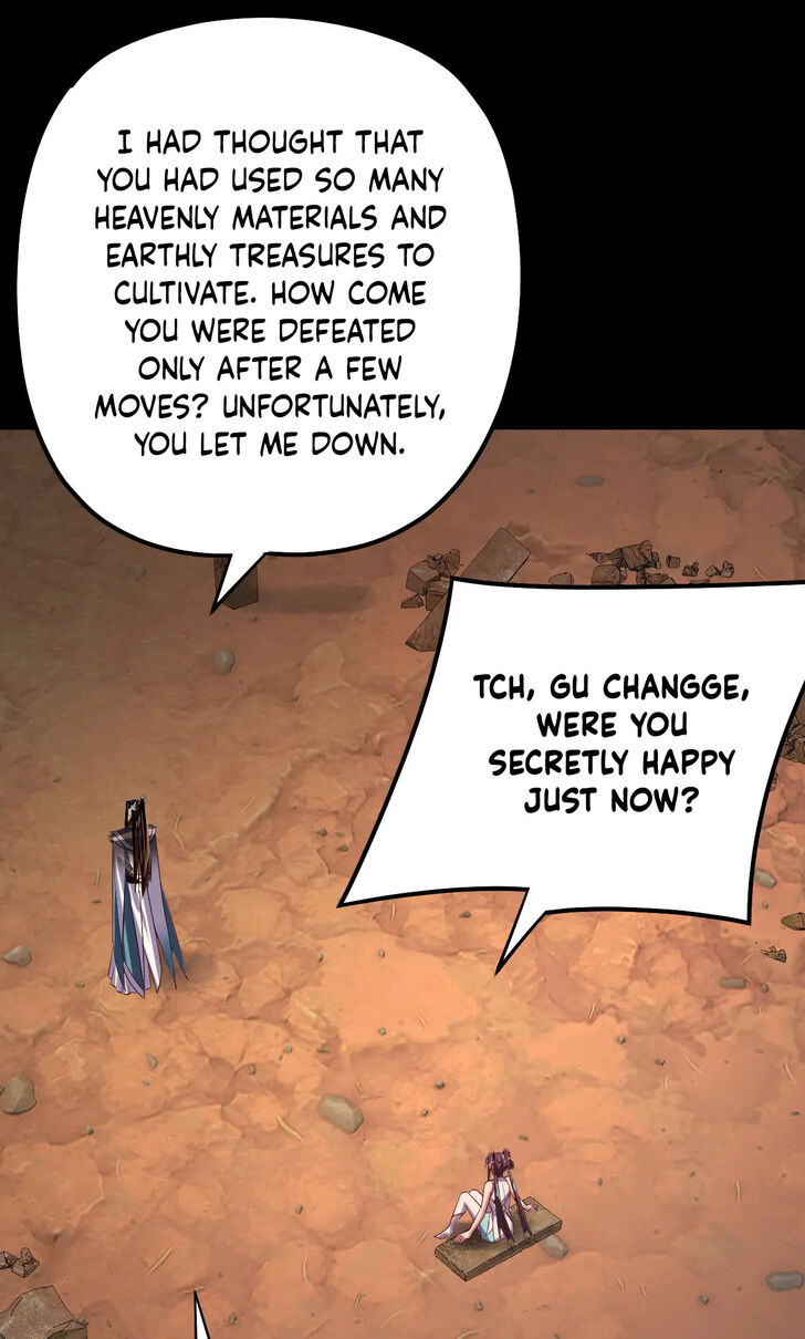 Read I Am the Fated Villain Manga Online
