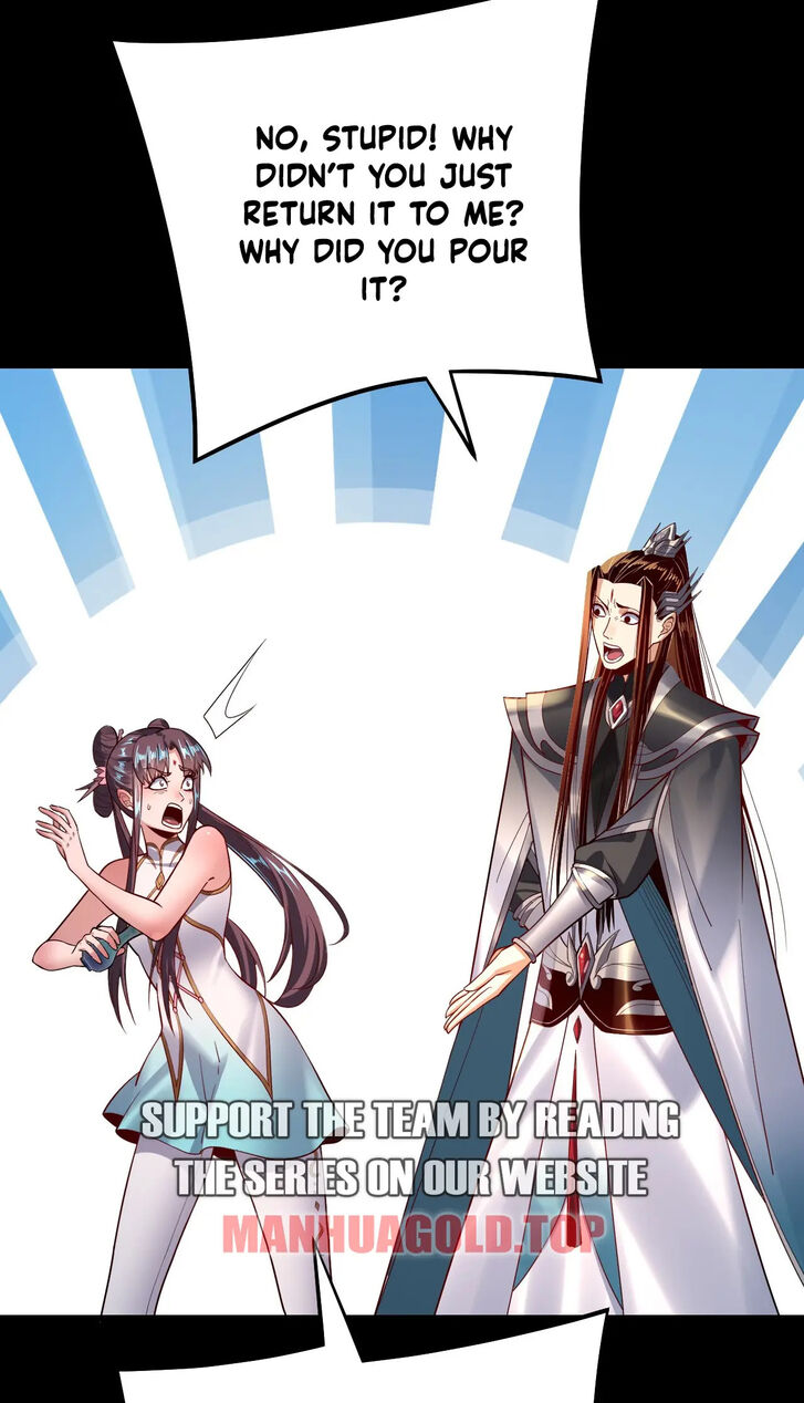 Read I Am the Fated Villain Manga Online