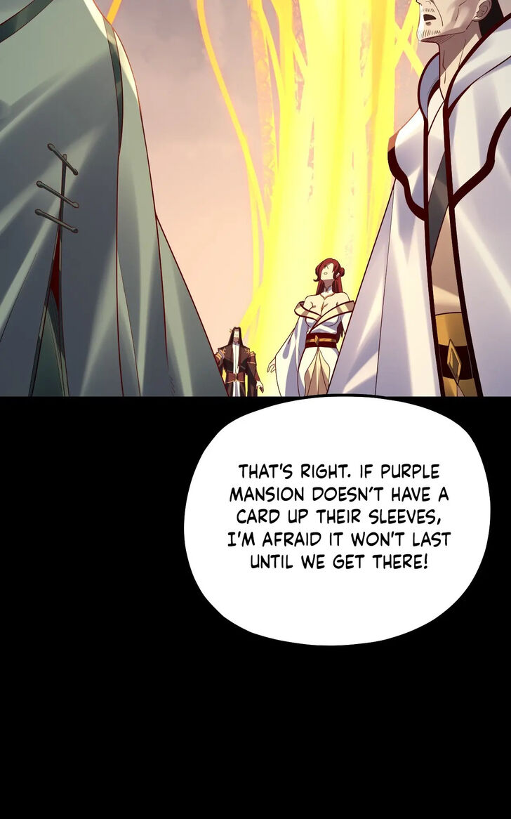 Read I Am the Fated Villain Manga Online