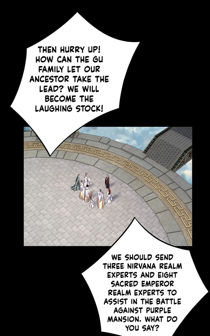 Read I Am the Fated Villain Manga Online