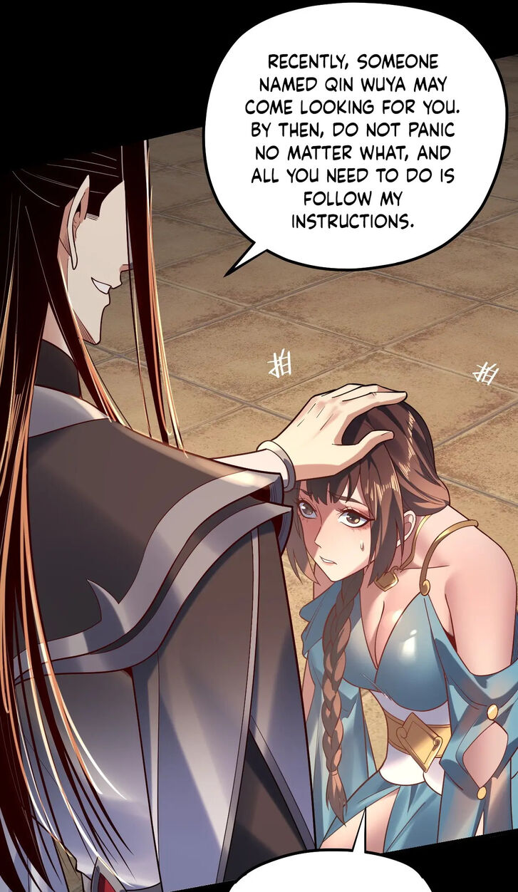 Read I Am the Fated Villain Manga Online