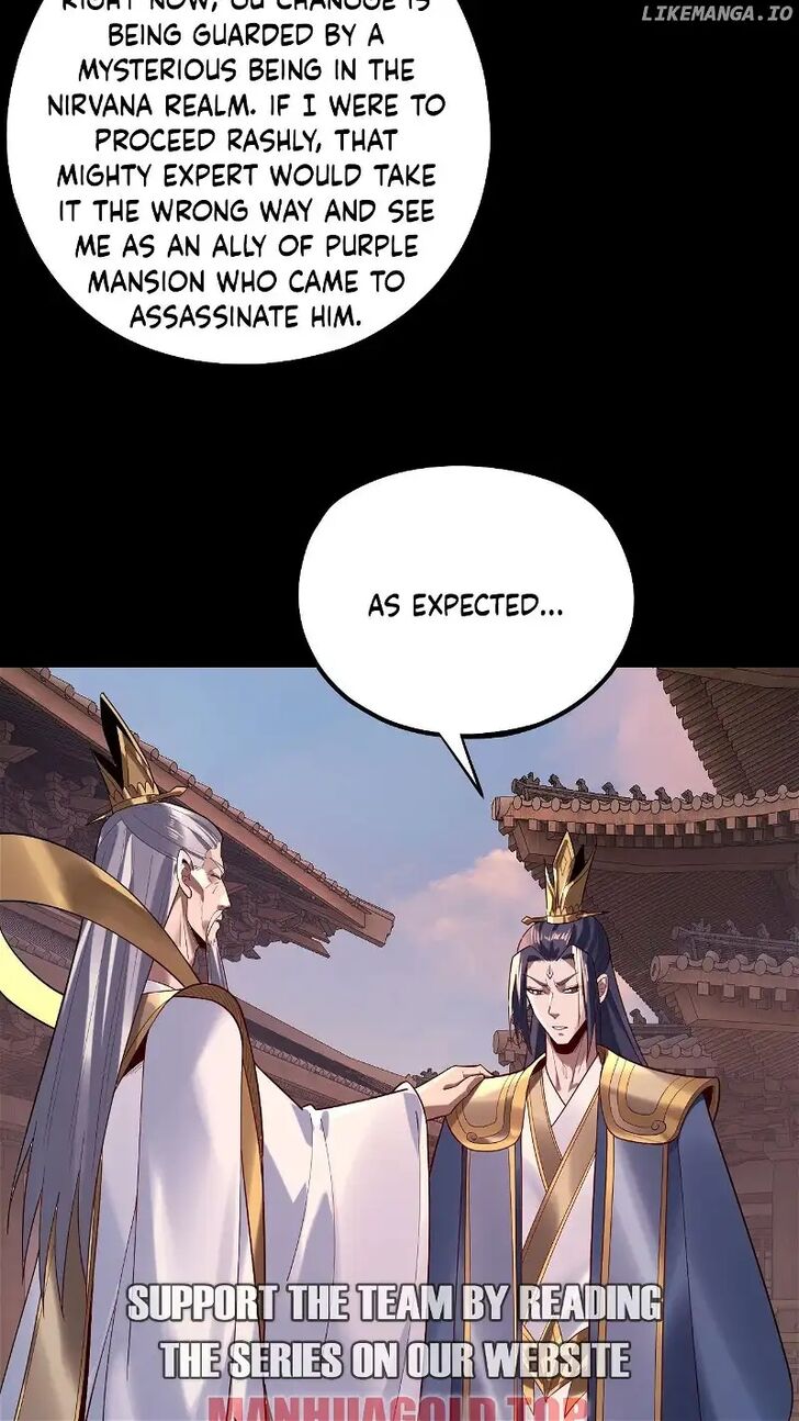 Read I Am the Fated Villain Manga Online