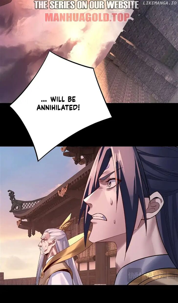 Read I Am the Fated Villain Manga Online