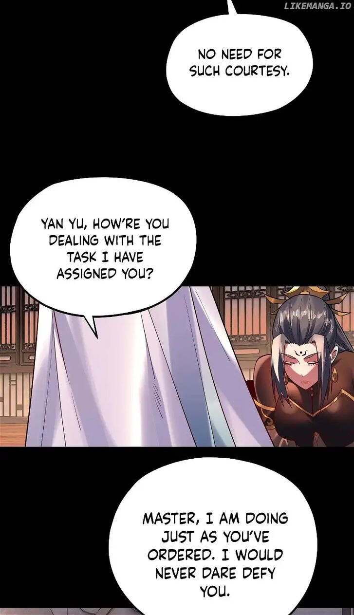 Read I Am the Fated Villain Manga Online