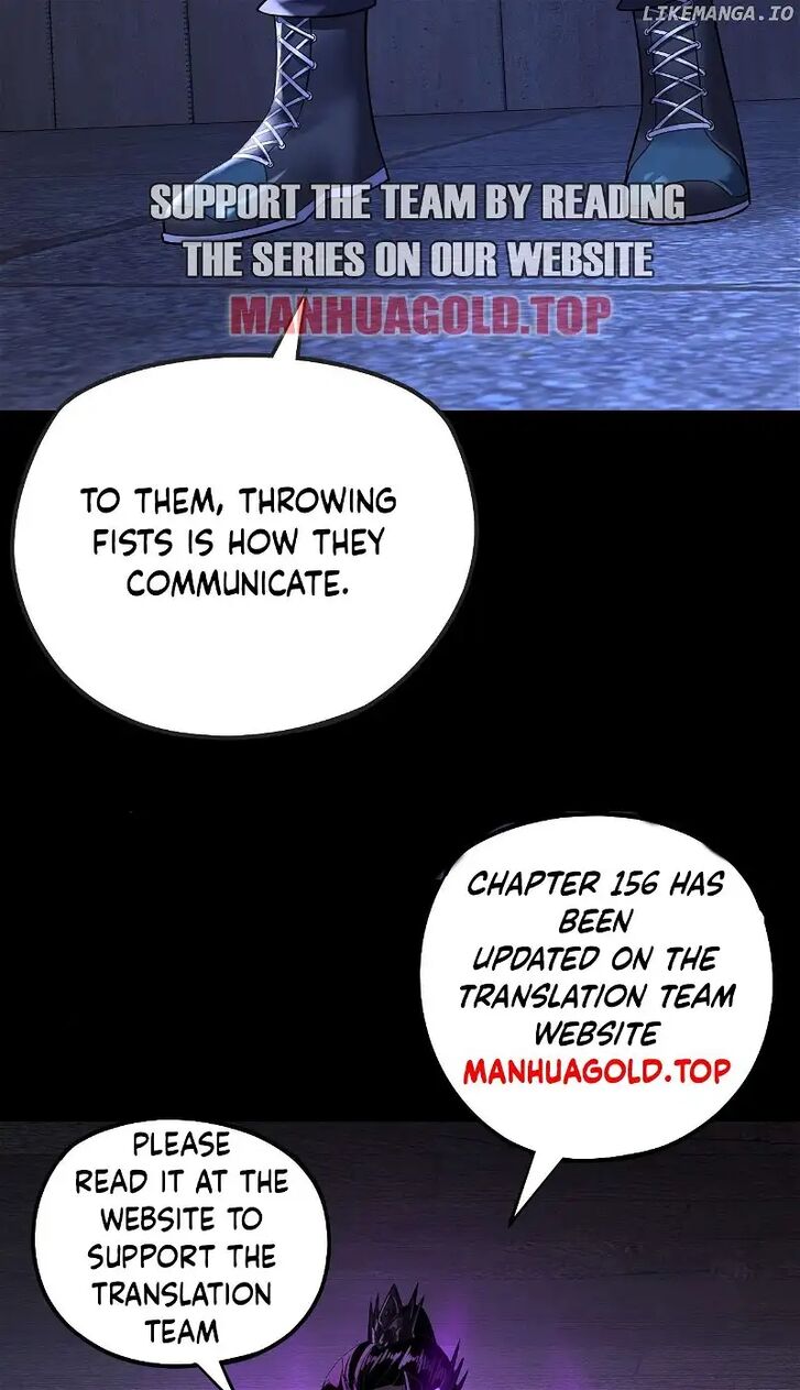 Read I Am the Fated Villain Manga Online