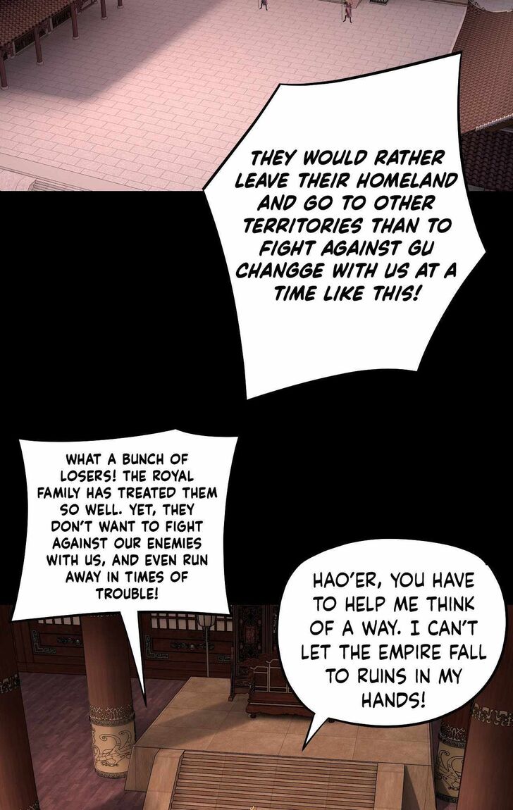 Read I Am the Fated Villain Manga Online