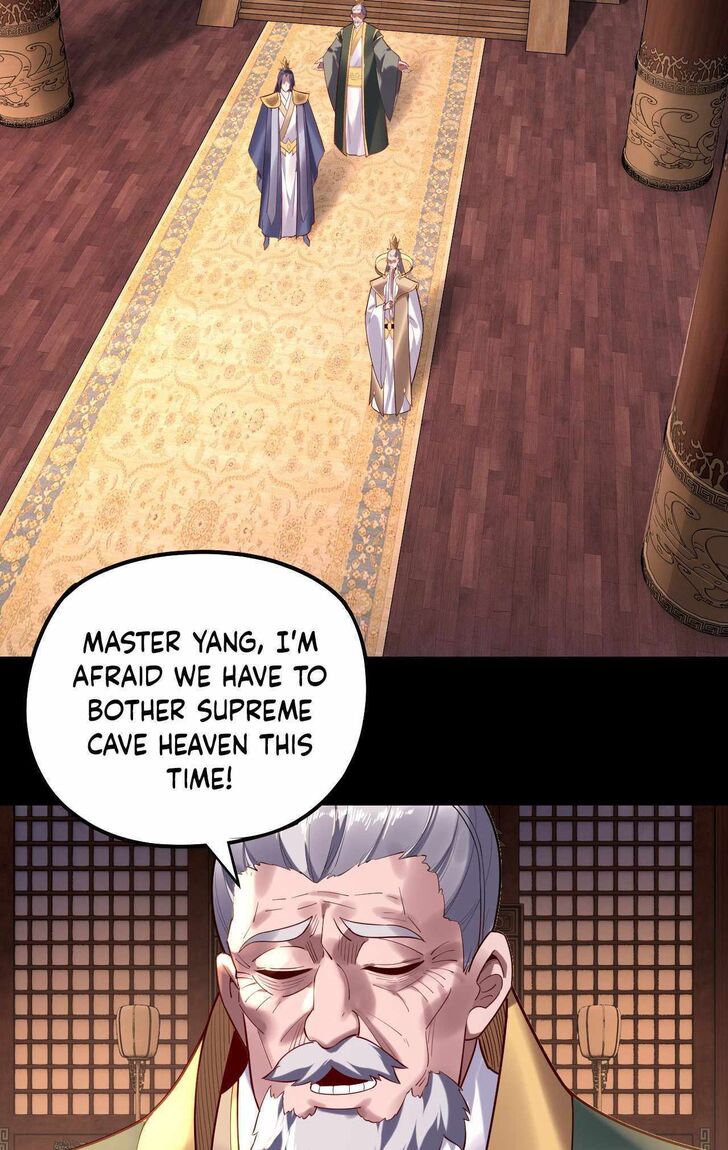 Read I Am the Fated Villain Manga Online