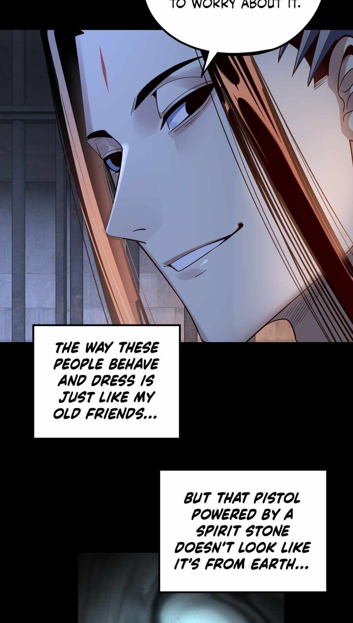 Read I Am the Fated Villain Manga Online