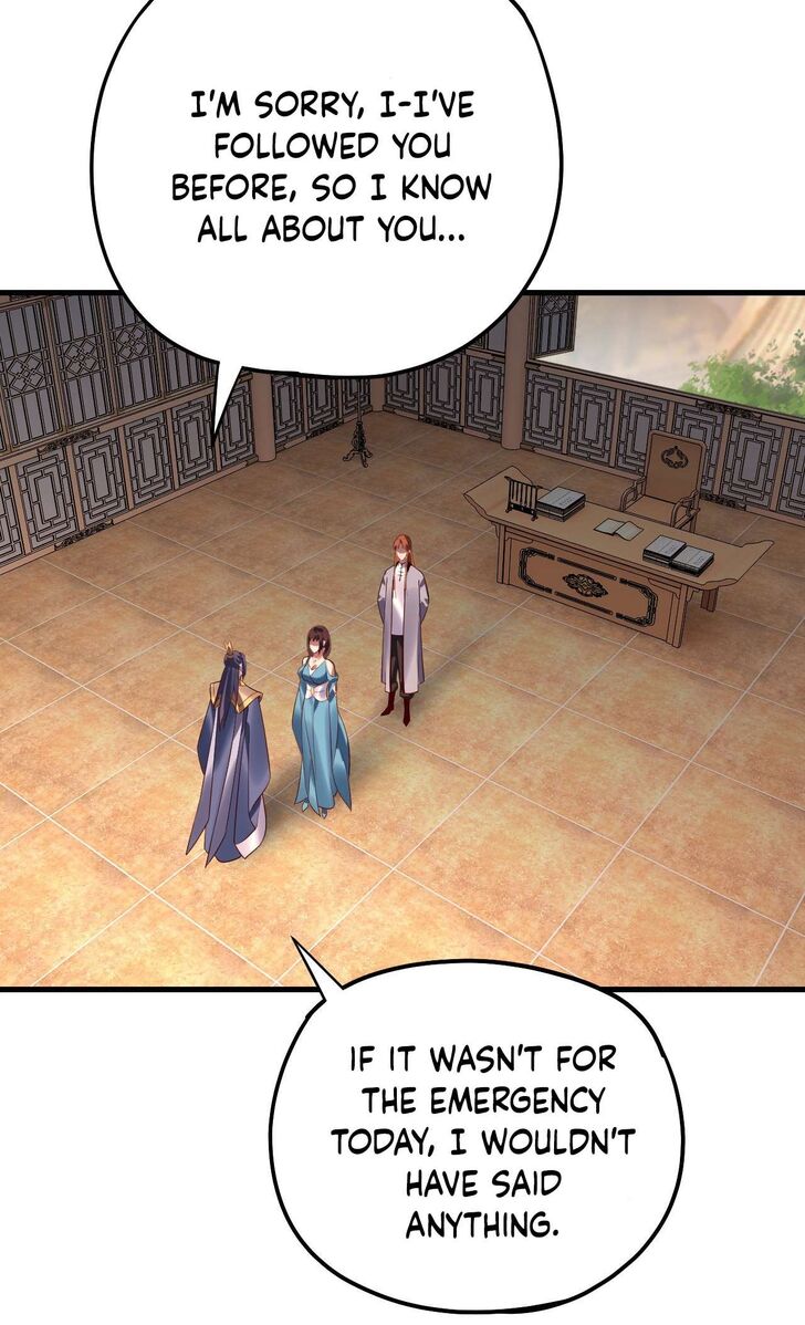 Read I Am the Fated Villain Manga Online