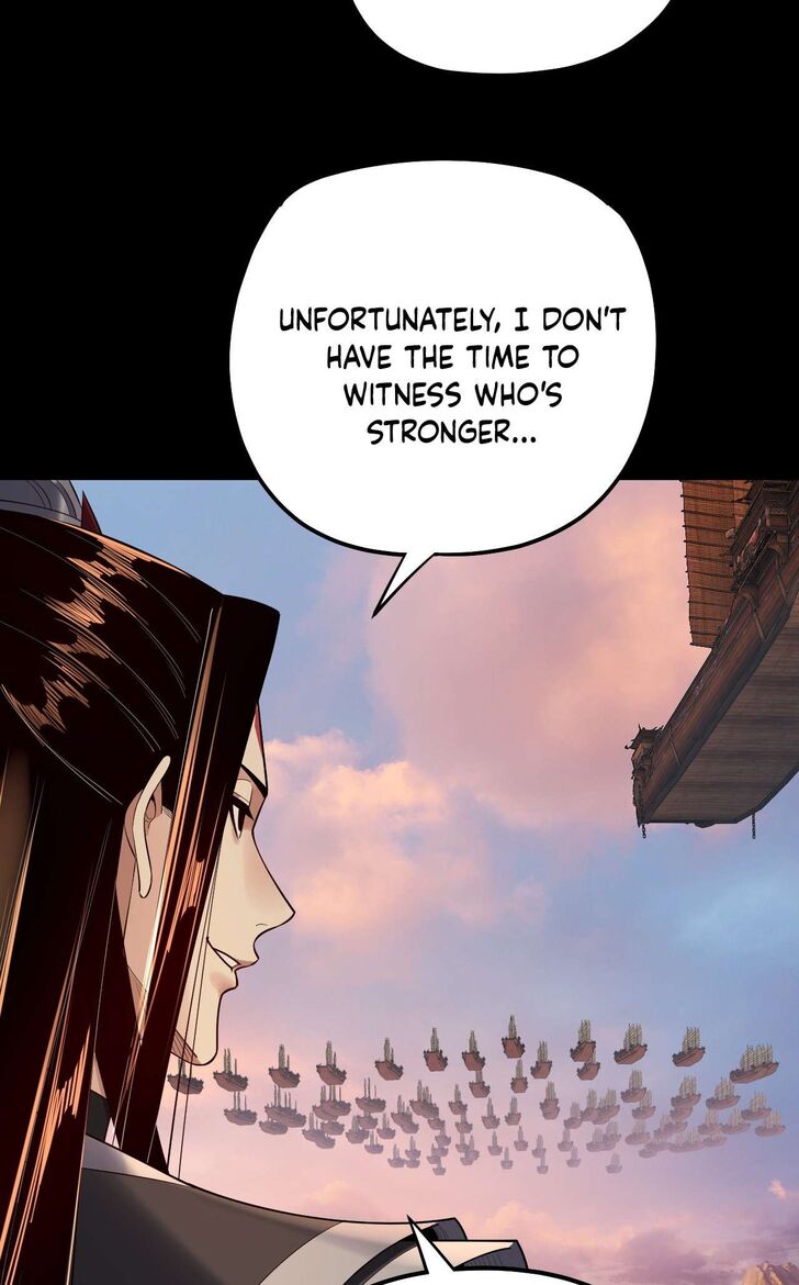 Read I Am the Fated Villain Manga Online