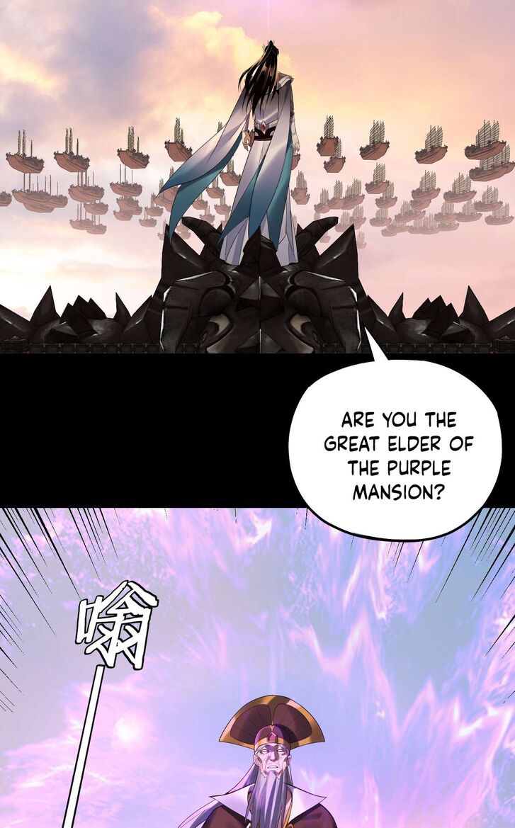 Read I Am the Fated Villain Manga Online