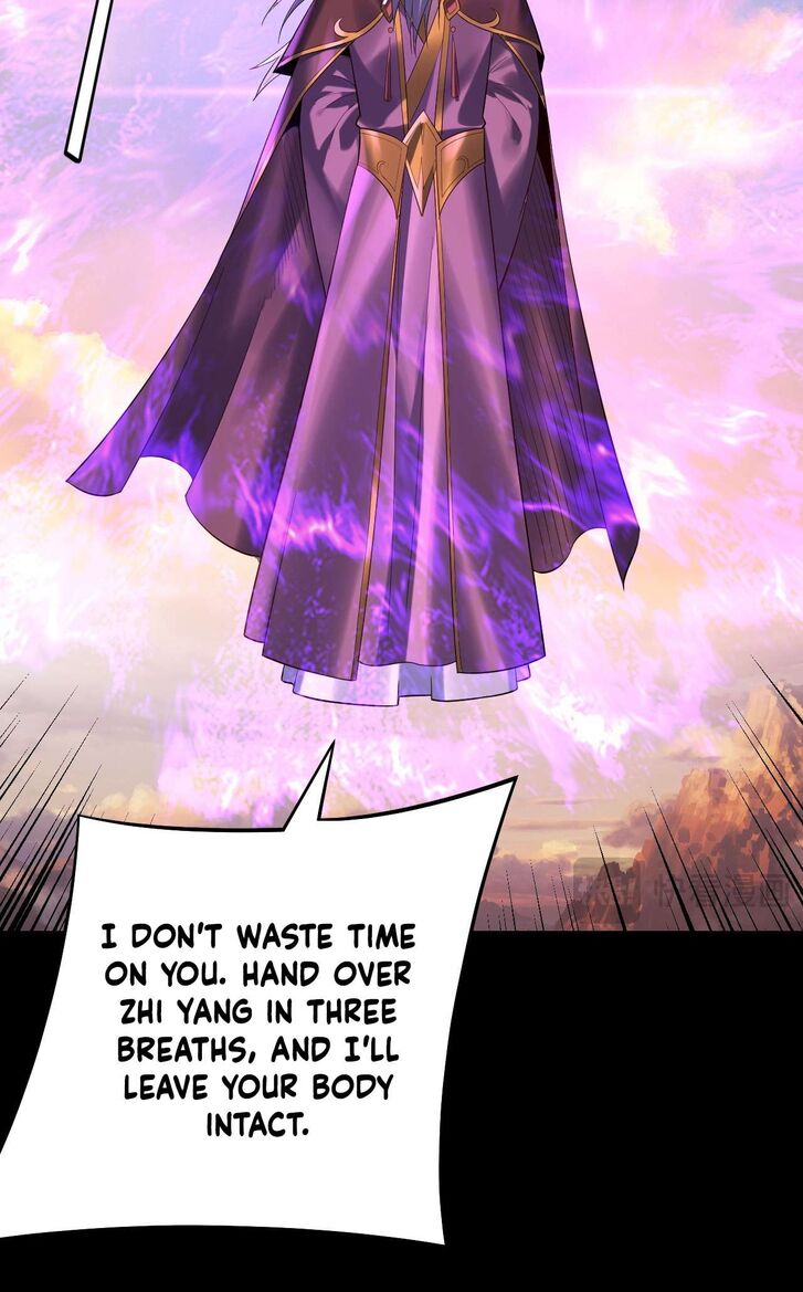 Read I Am the Fated Villain Manga Online