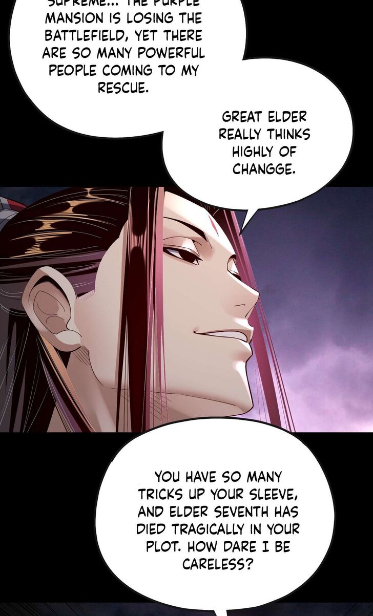 Read I Am the Fated Villain Manga Online