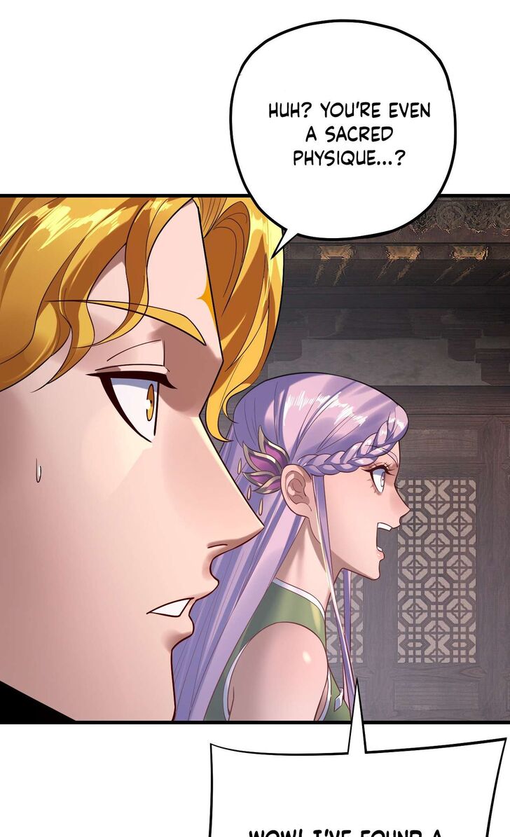 Read I Am the Fated Villain Manga Online