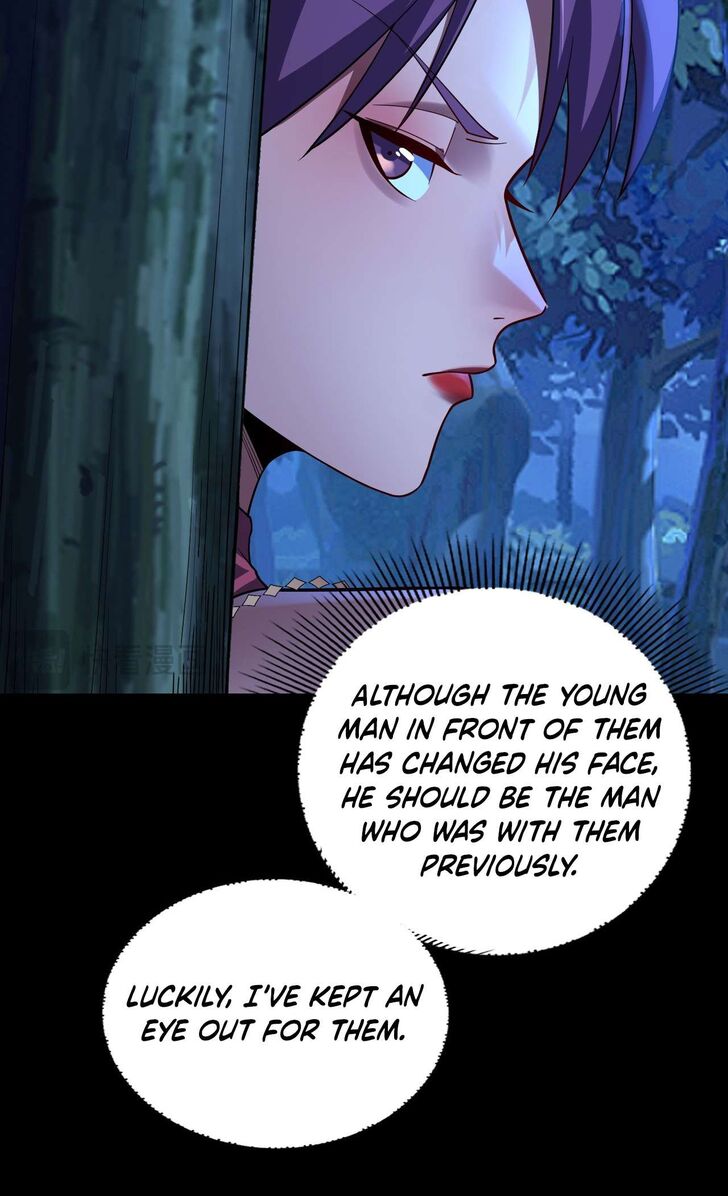 Read I Am the Fated Villain Manga Online