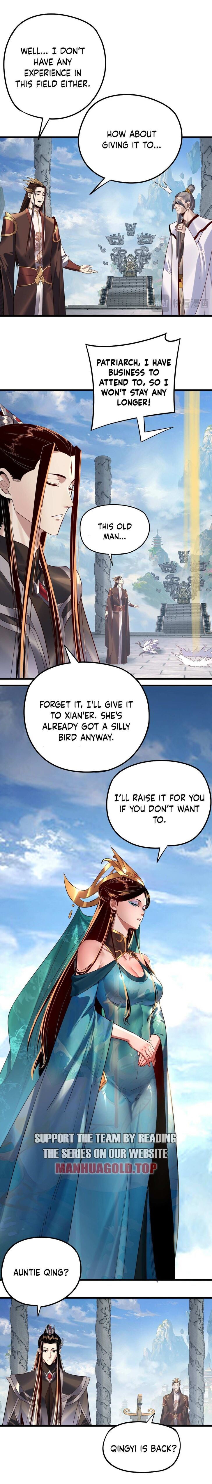 Read I Am the Fated Villain Manga Online