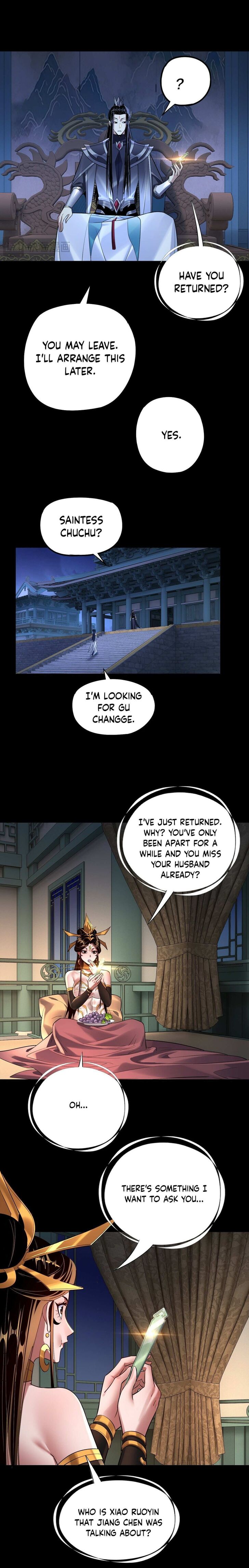 Read I Am the Fated Villain Manga Online