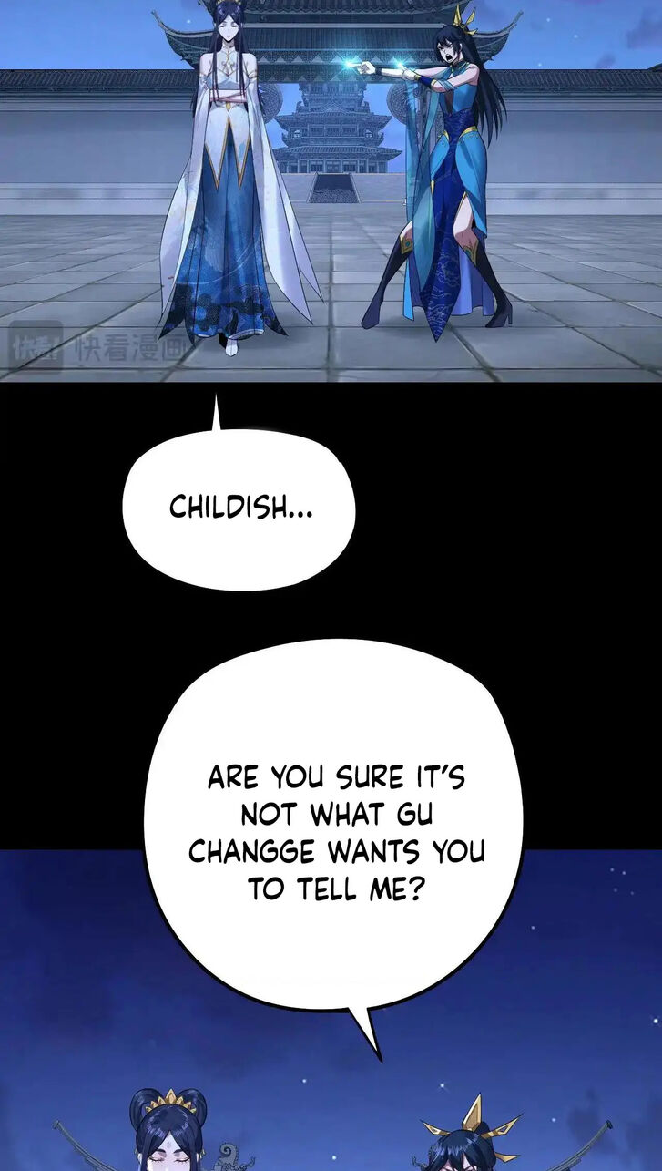 Read I Am the Fated Villain Manga Online