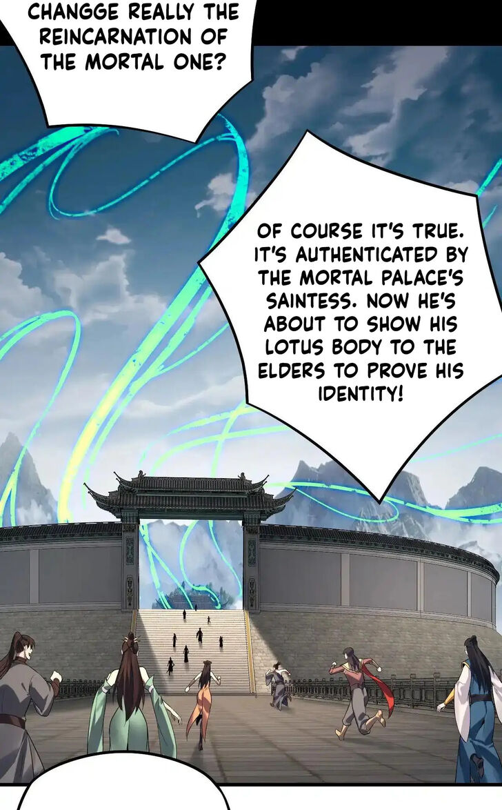 Read I Am the Fated Villain Manga Online