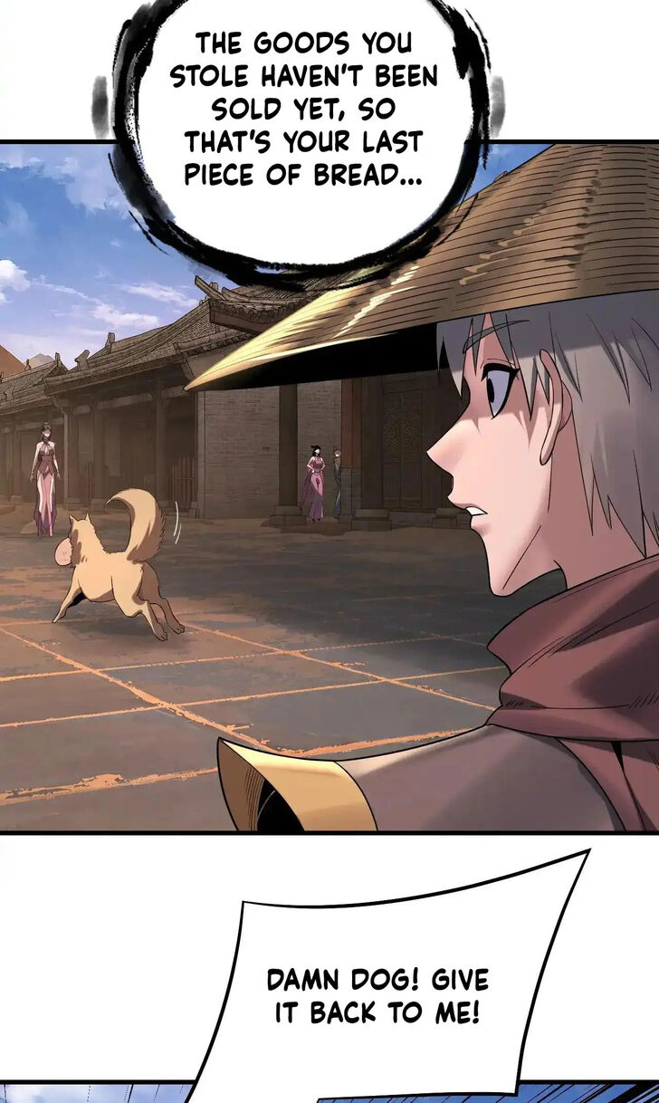 Read I Am the Fated Villain Manga Online