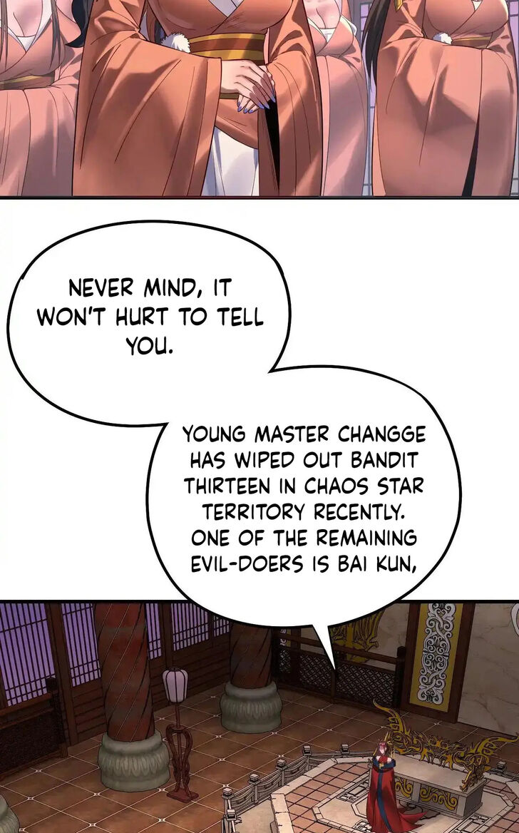 Read I Am the Fated Villain Manga Online