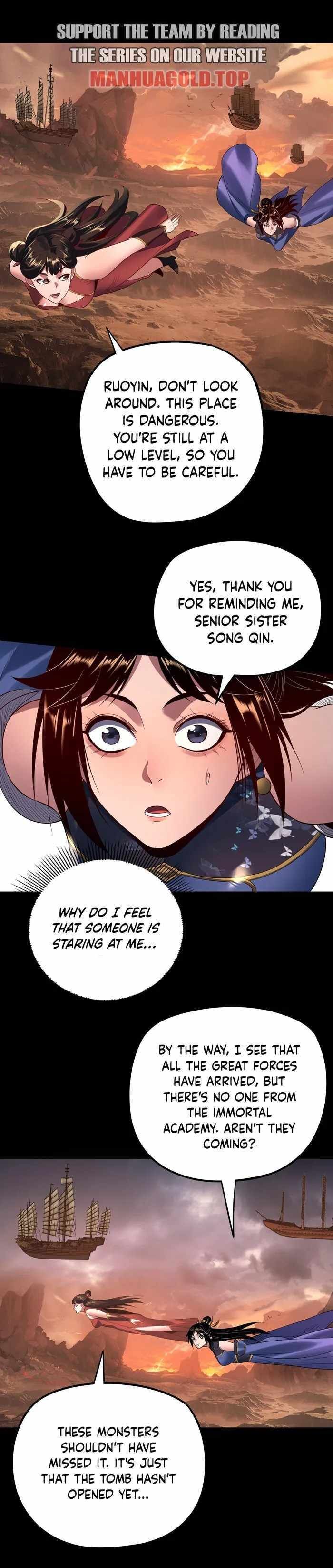 Read I Am the Fated Villain Manga Online
