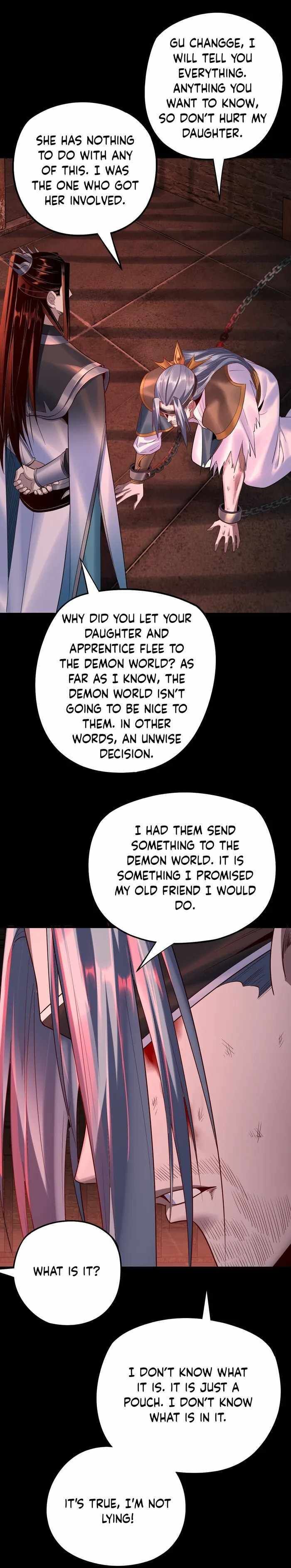 Read I Am the Fated Villain Manga Online