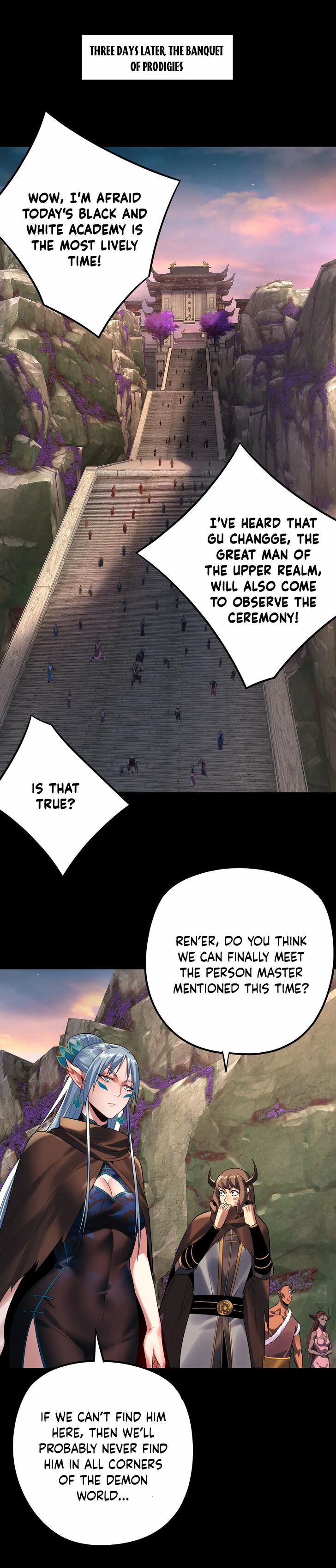 Read I Am the Fated Villain Manga Online
