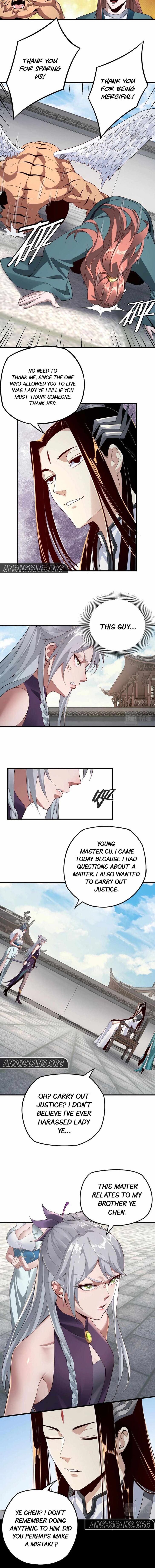 Read I Am the Fated Villain Manga Online