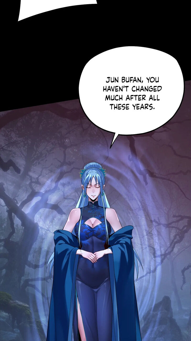 Read I Am the Fated Villain Manga Online