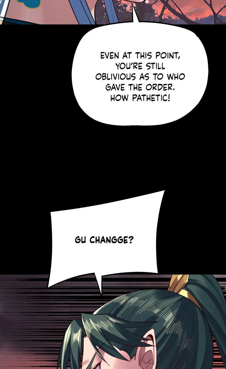 Read I Am the Fated Villain Manga Online