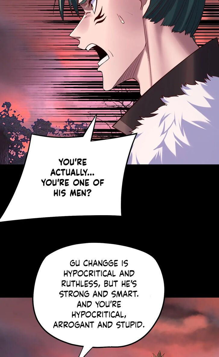 Read I Am the Fated Villain Manga Online