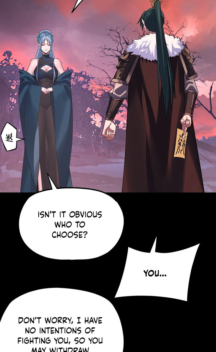 Read I Am the Fated Villain Manga Online