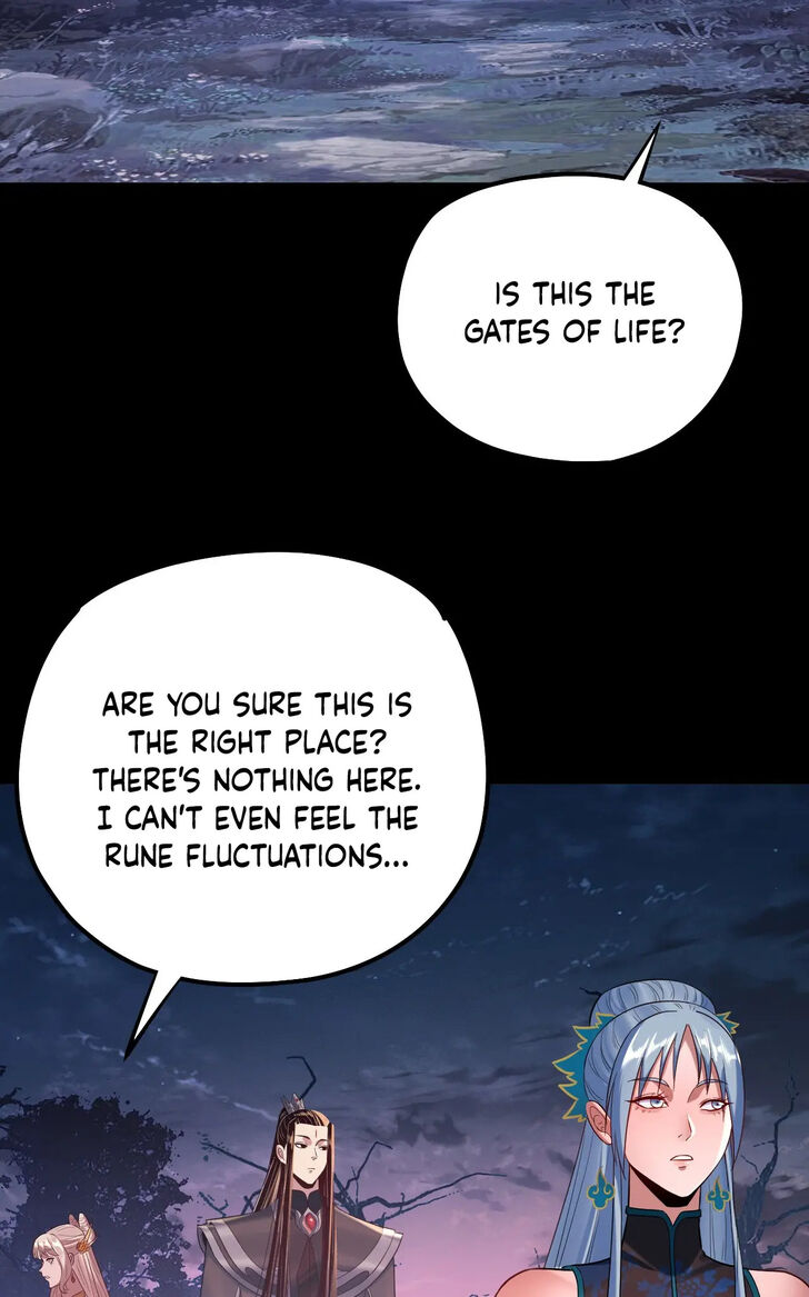 Read I Am the Fated Villain Manga Online