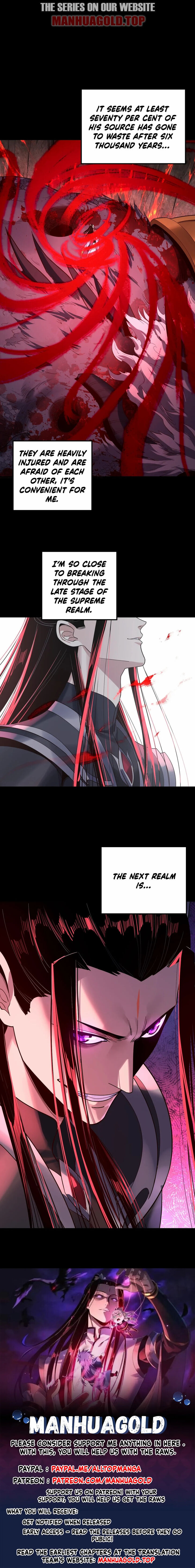 Read I Am the Fated Villain Manga Online