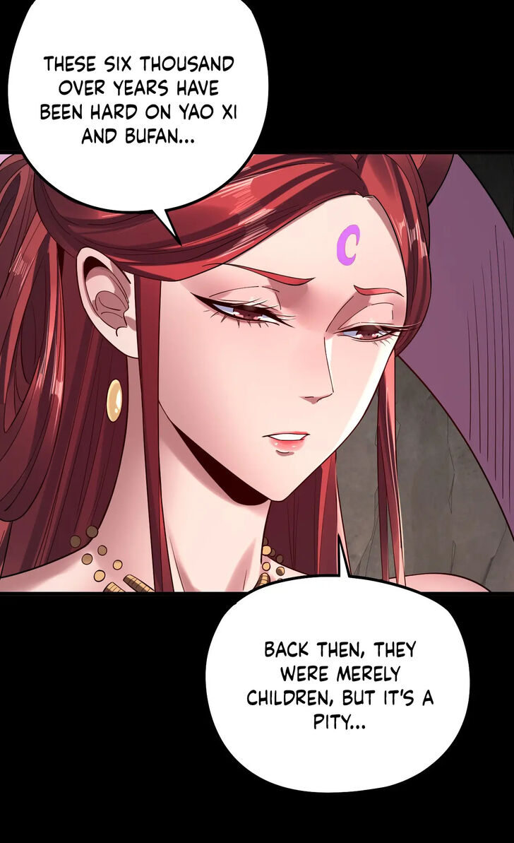 Read I Am the Fated Villain Manga Online