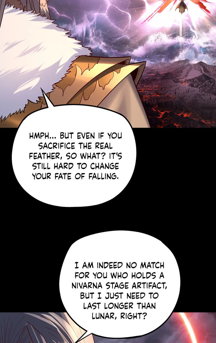 Read I Am the Fated Villain Manga Online