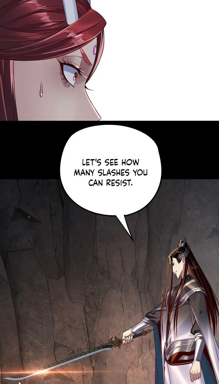 Read I Am the Fated Villain Manga Online