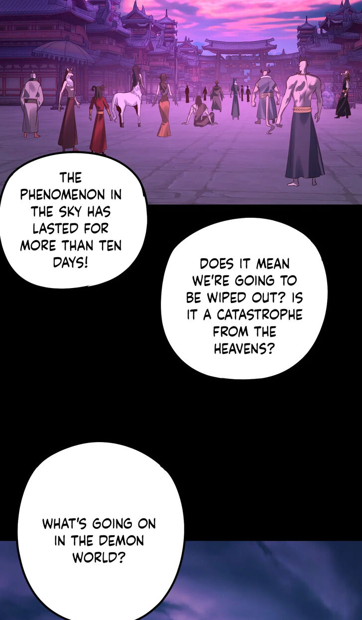 Read I Am the Fated Villain Manga Online