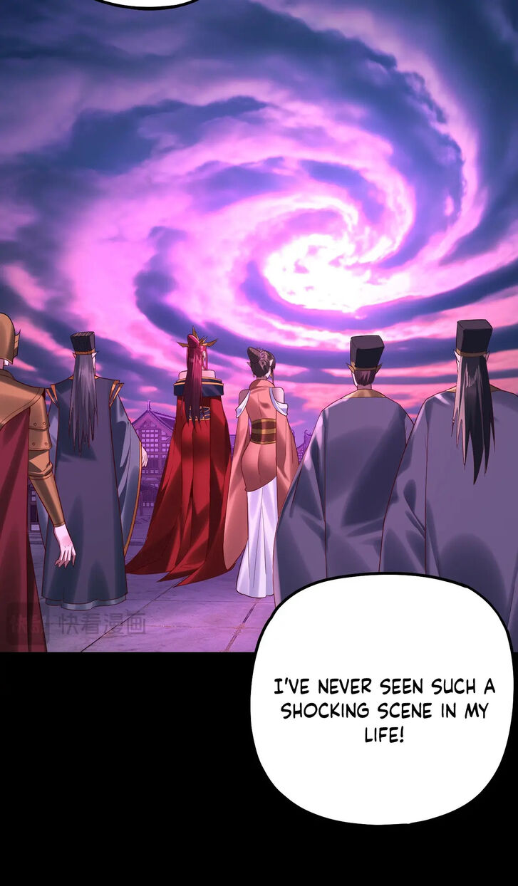 Read I Am the Fated Villain Manga Online