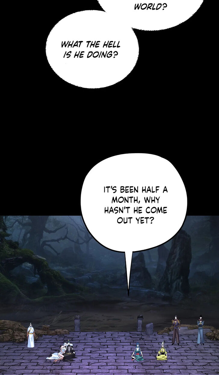 Read I Am the Fated Villain Manga Online
