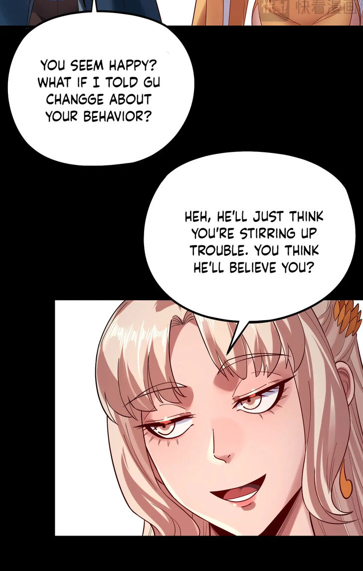 Read I Am the Fated Villain Manga Online