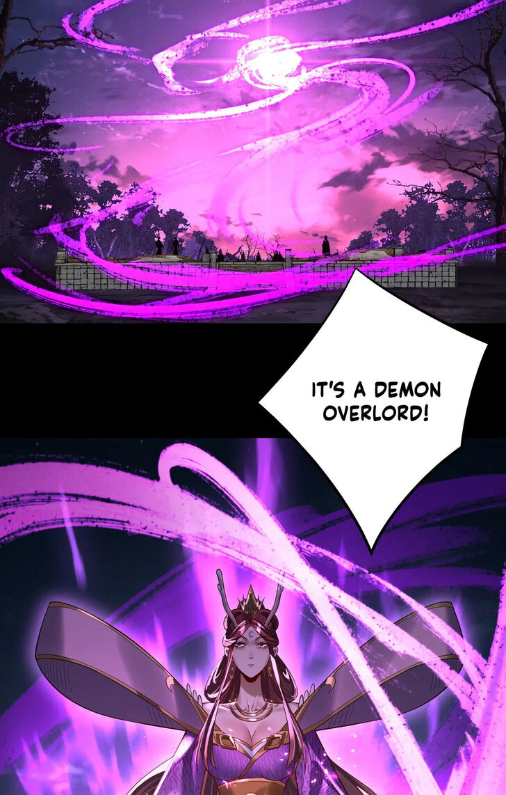 Read I Am the Fated Villain Manga Online